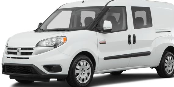 RAM PROMASTER CITY 2017 ZFBERFBB6H6E30403 image